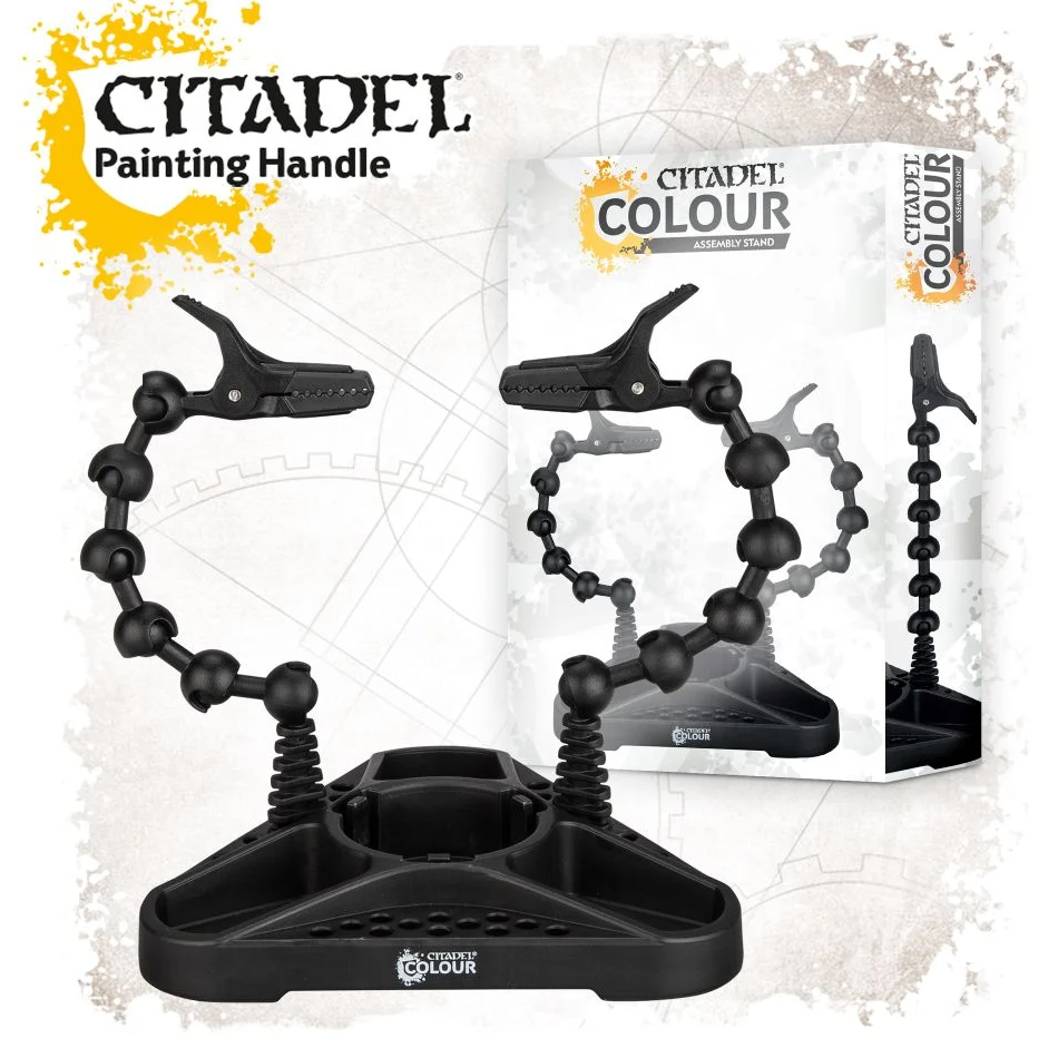 CITADEL ASSEMBLY STAND