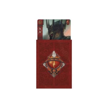 war of the ring card game sleeves War of the Ring: the Card Game Custom Sleeves