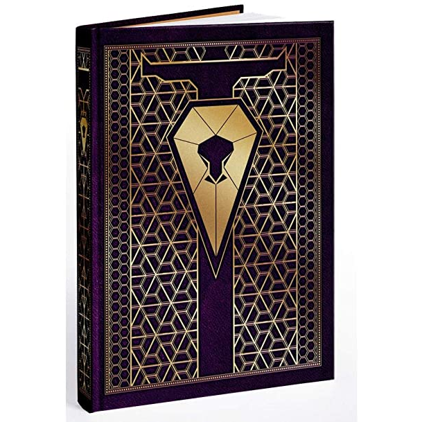 DUNE RPG HOUSE CORRINO COLLECTOR'S EDITION