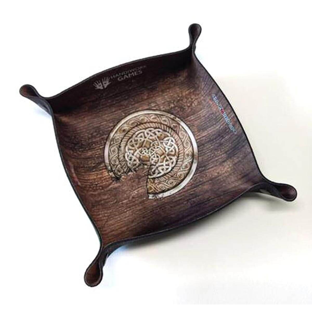 BEOWULF DICE TRAY (BROKEN ICON)