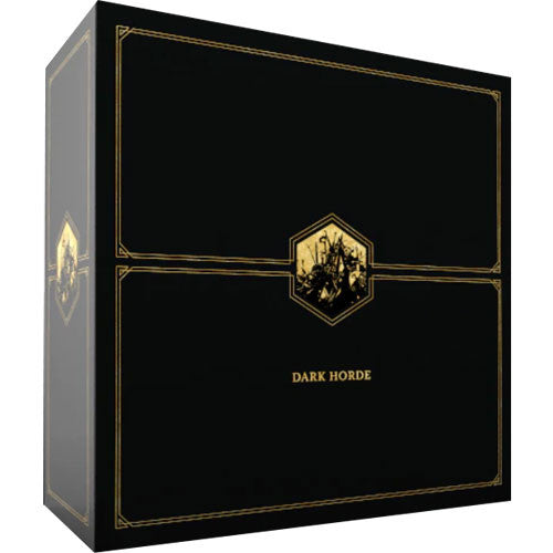 RETURN TO DARK TOWER DARK HORDE