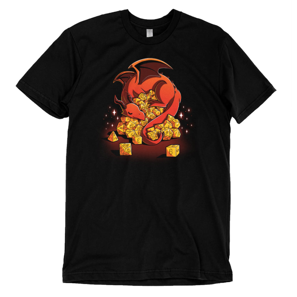DICE HOARDER SHIRT