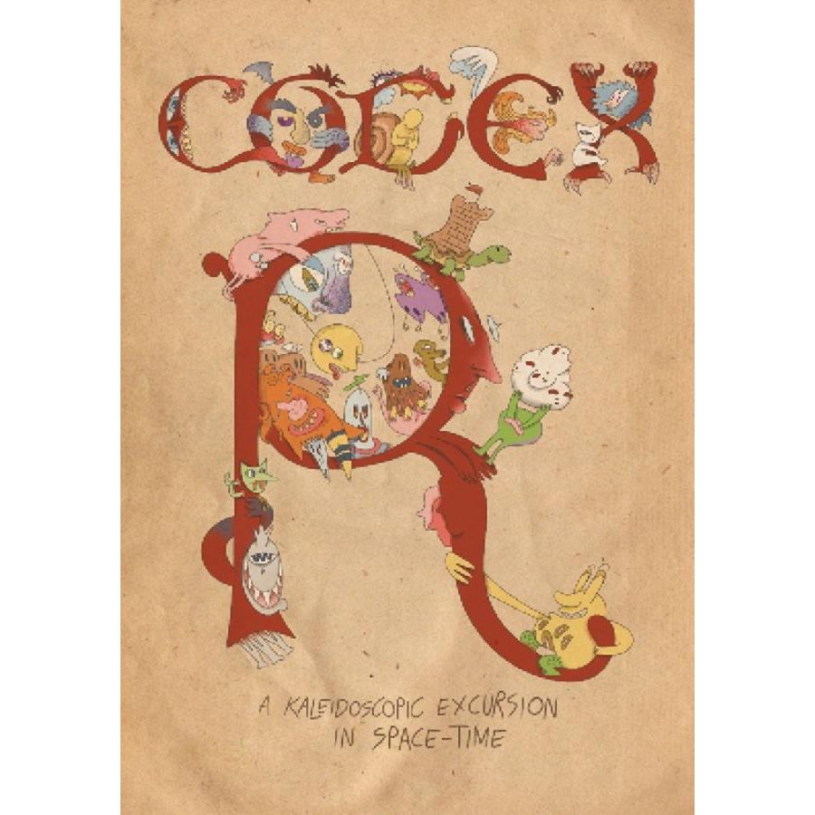 CODEX R