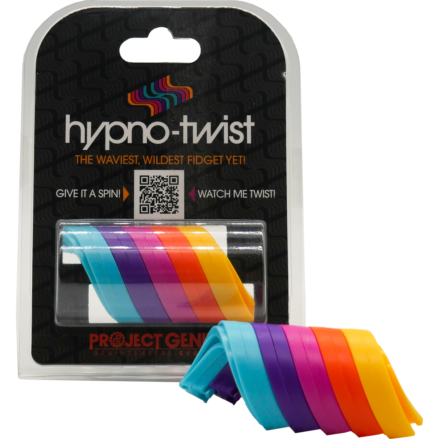 HYPNO-TWIST