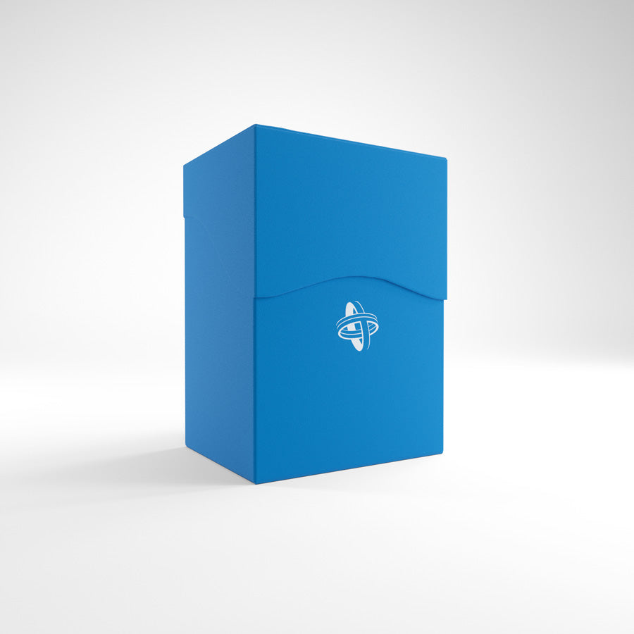 GAMEGENIC DECK HOLDER 80+ BLUE