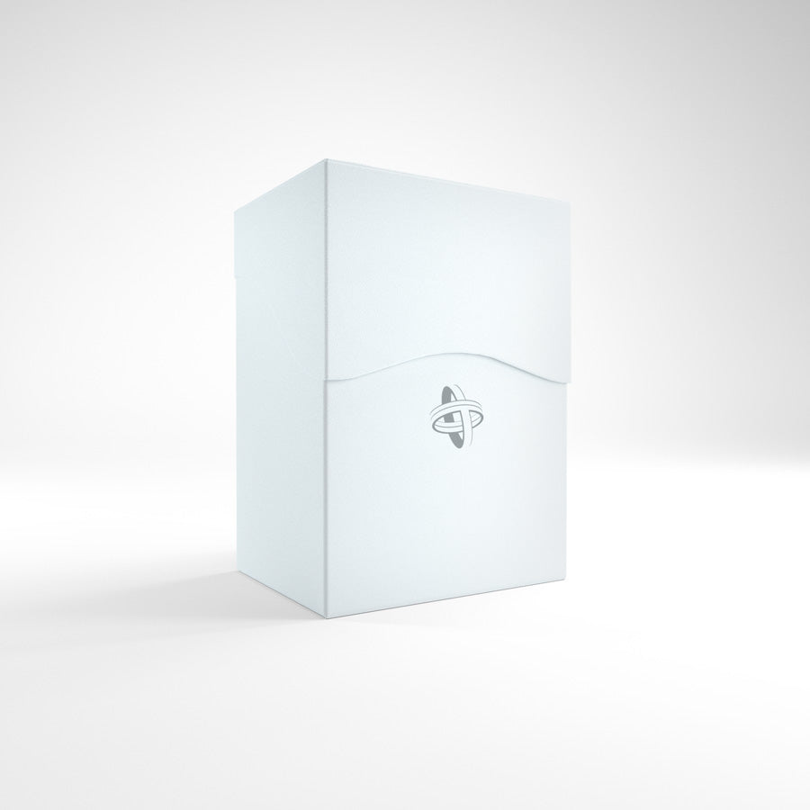 GAMEGENIC DECK HOLDER 80+ WHITE