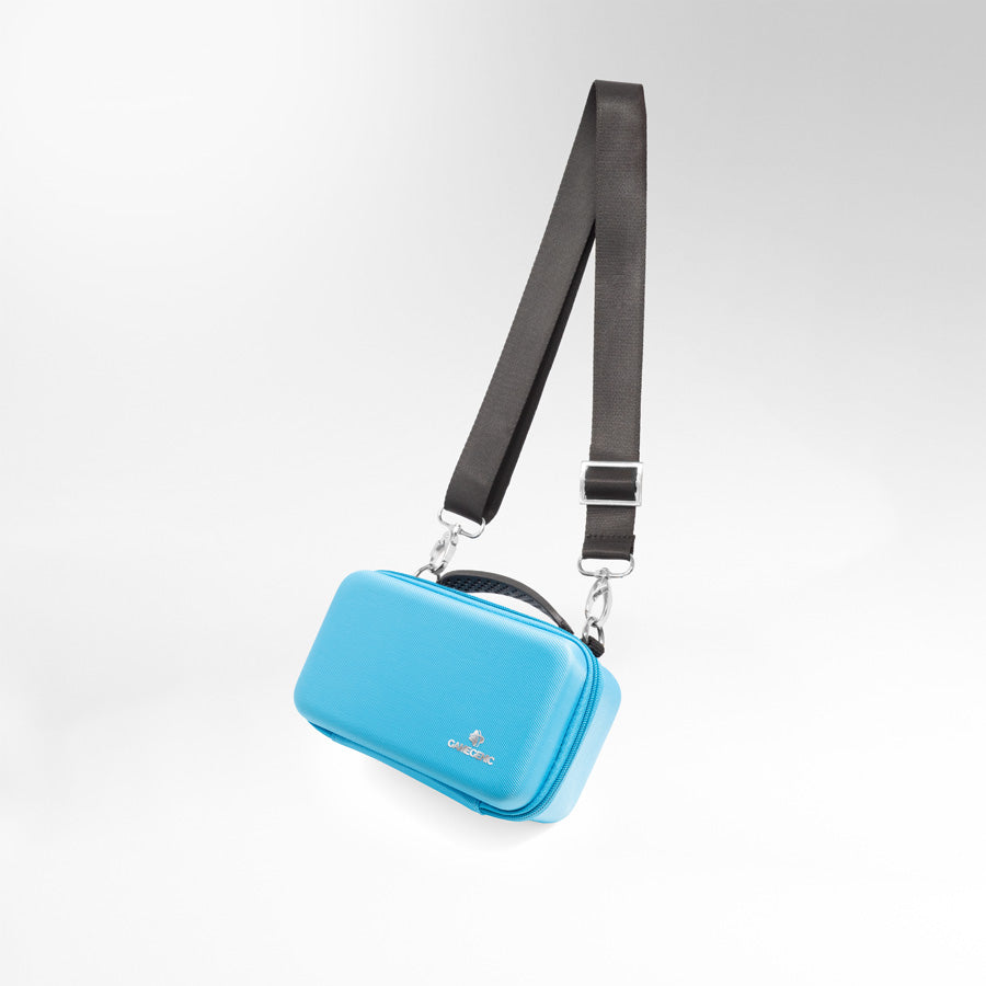 GAMEGENIC GAME SHELL 250+ BLUE