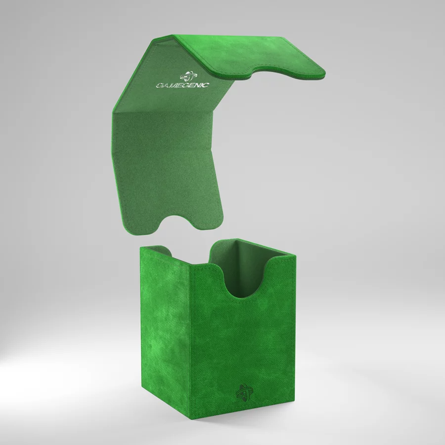 SQUIRE 100+ XL GREEN