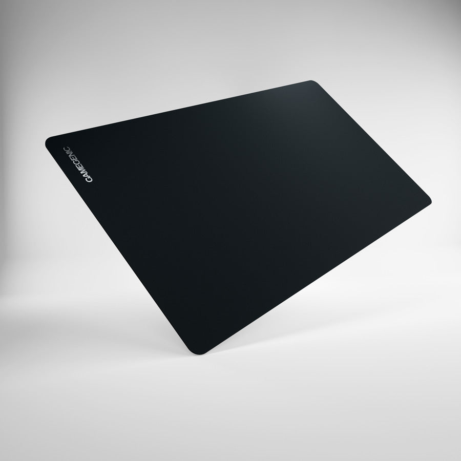 GAMEGENIC PRIME 2MM PLAYMAT BLACK