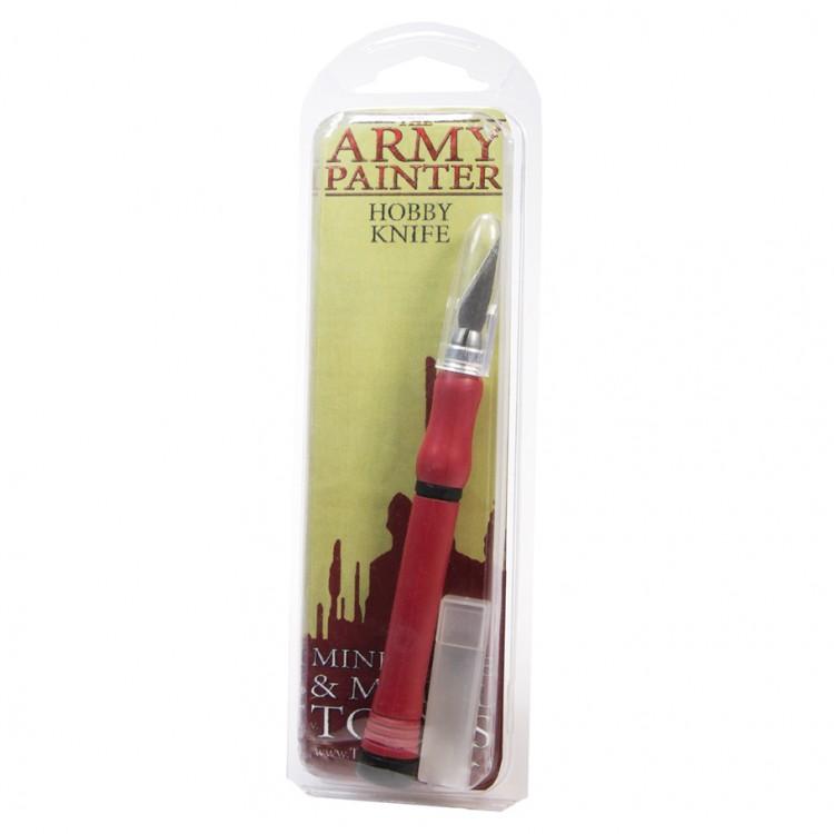 ARMY PAINTER HOBBY KNIFE