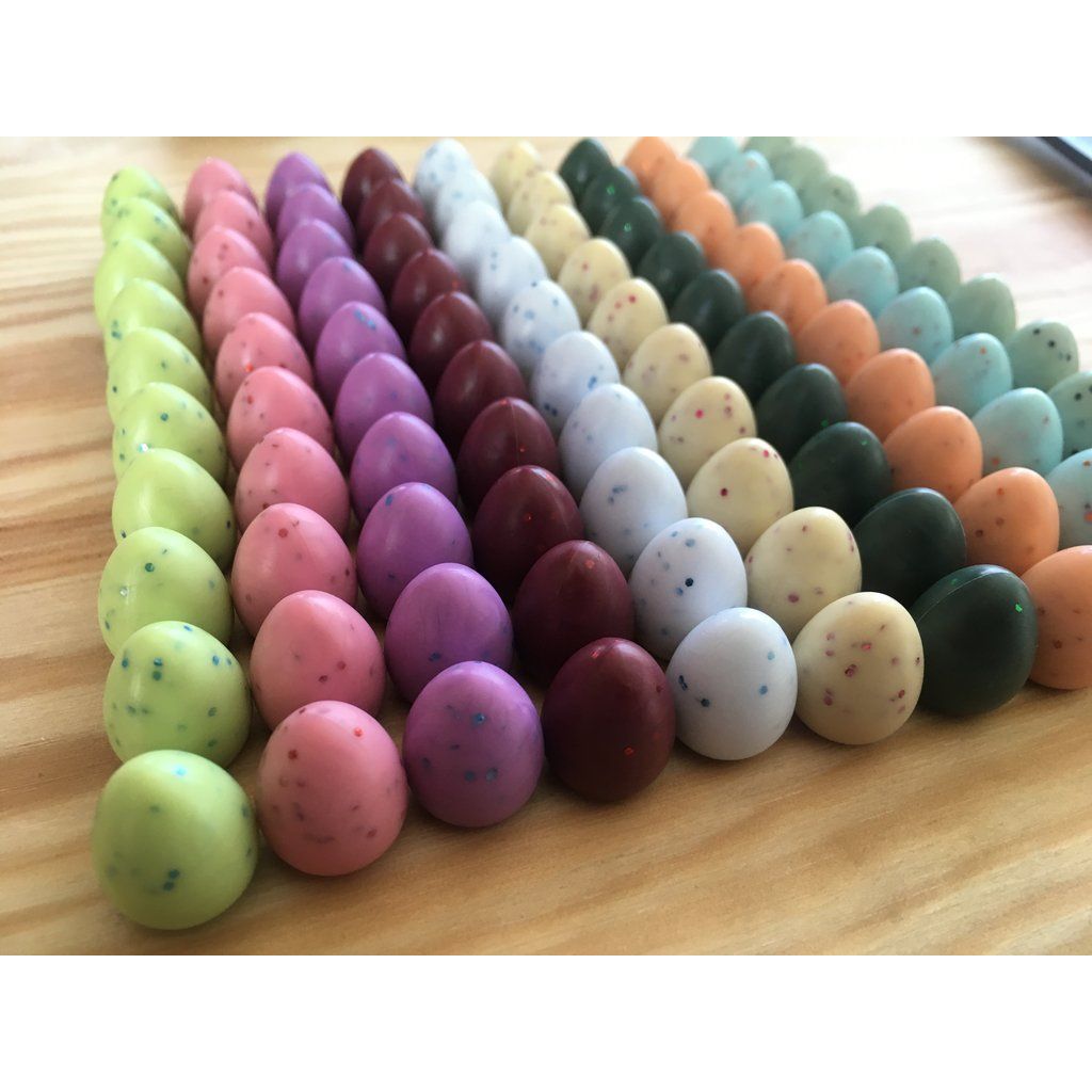 WINGSPAN SPECKLED EGGS