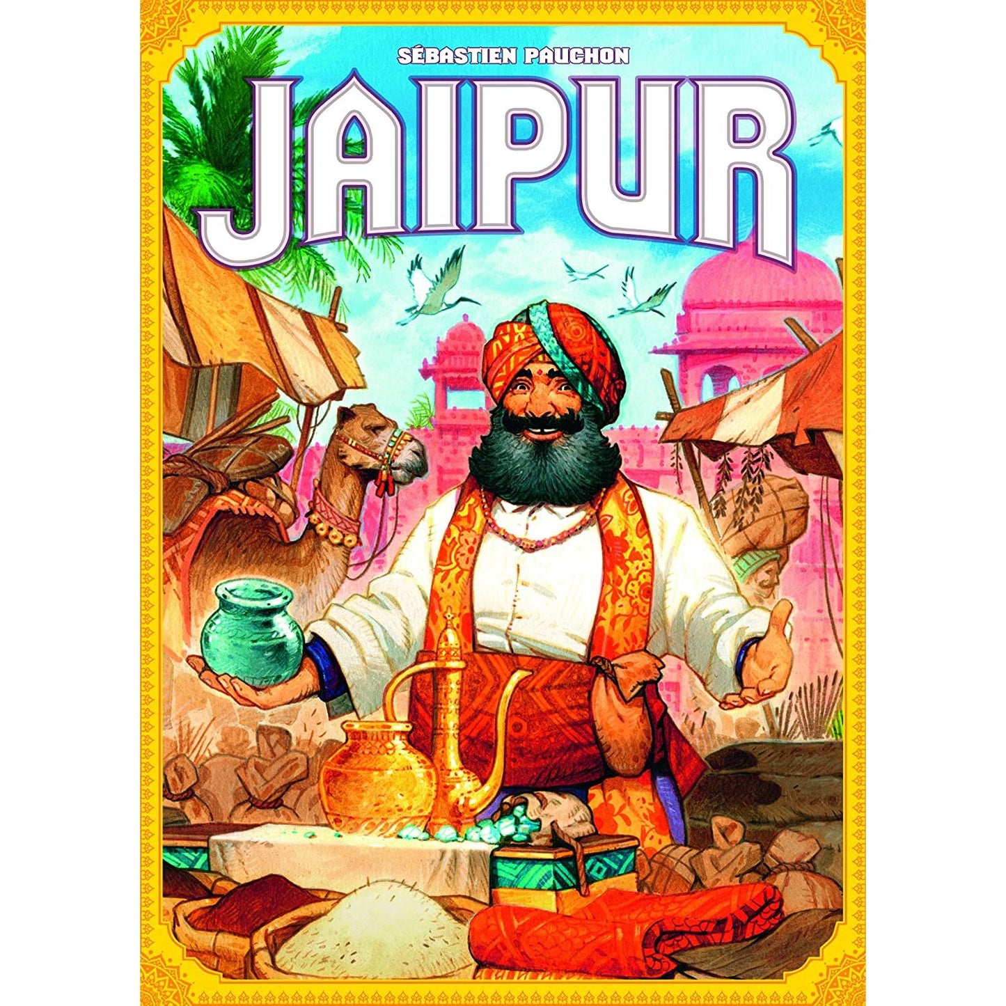 JAIPUR