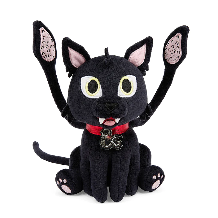 PHUNNY PLUSH DISPLACER BEAST