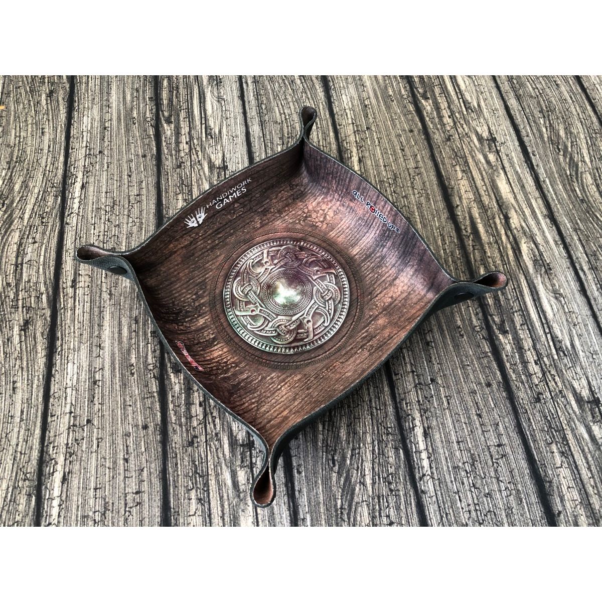 BEOWULF DICE TRAY
