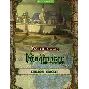 KINGMAKER KINGDOM TRACKER