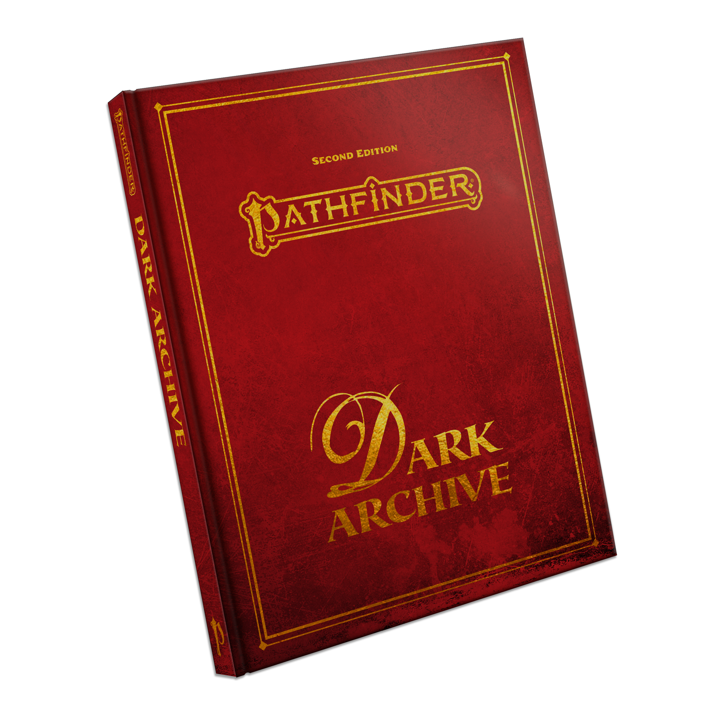 PATHFINDER 2E DARK ARCHIVE SPECIAL EDITION