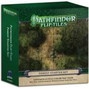 FLIP TILES: FOREST STARTER SET