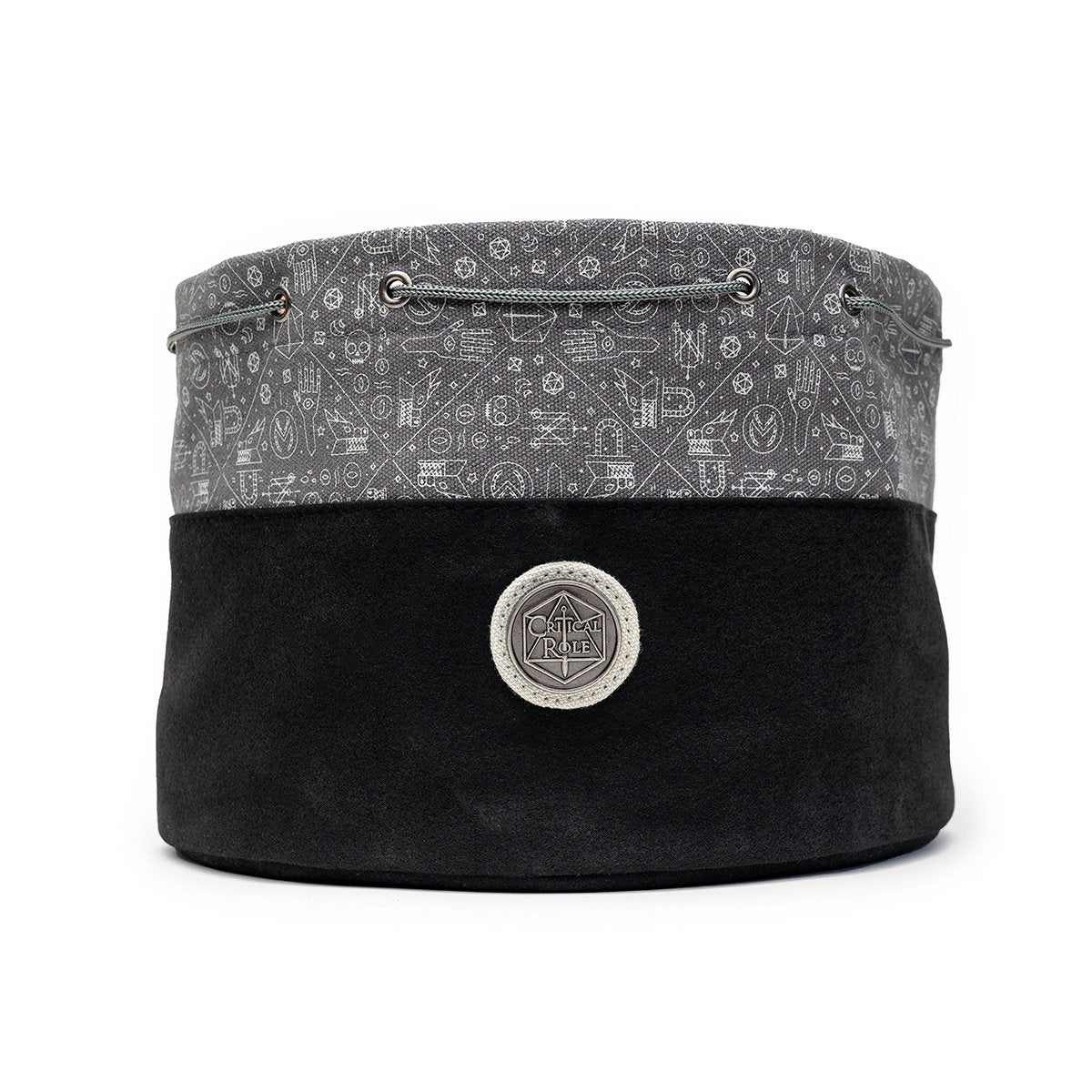 BAILEY'S DICE BAG OF HOARDING