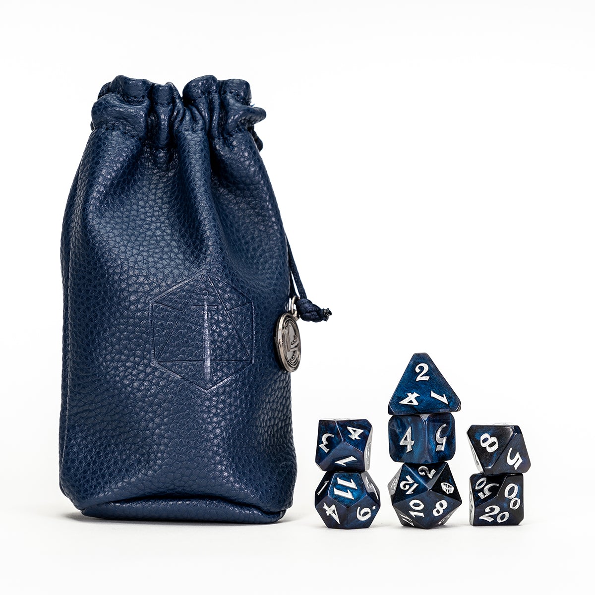 VOX MACHINA GM DICE SET