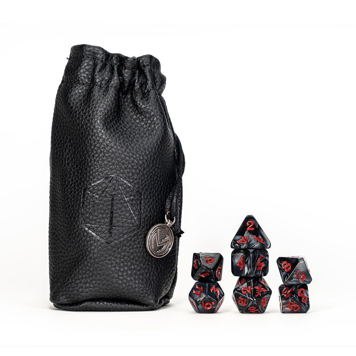 VAX'ILDAN DICE SET