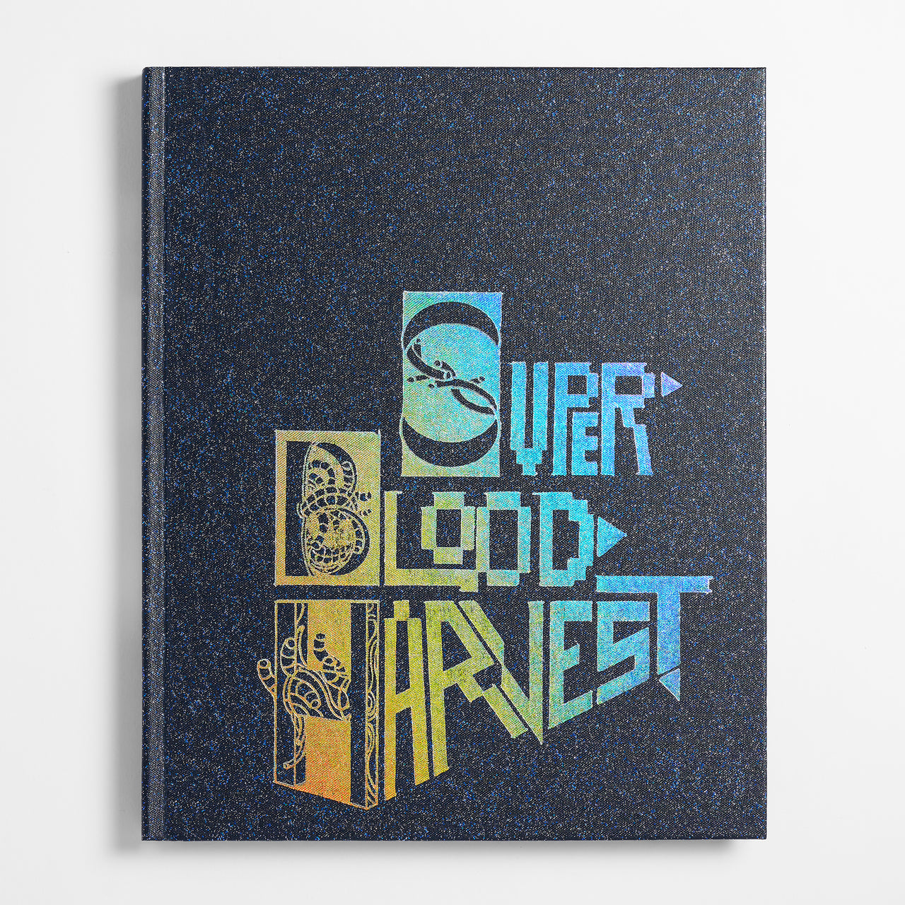 SUPER BLOOD HARVEST