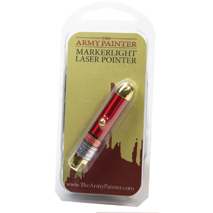 MARKERLIGHT LASER LIGHT