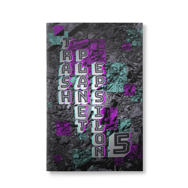 TRASH PLANET EPSILON 5