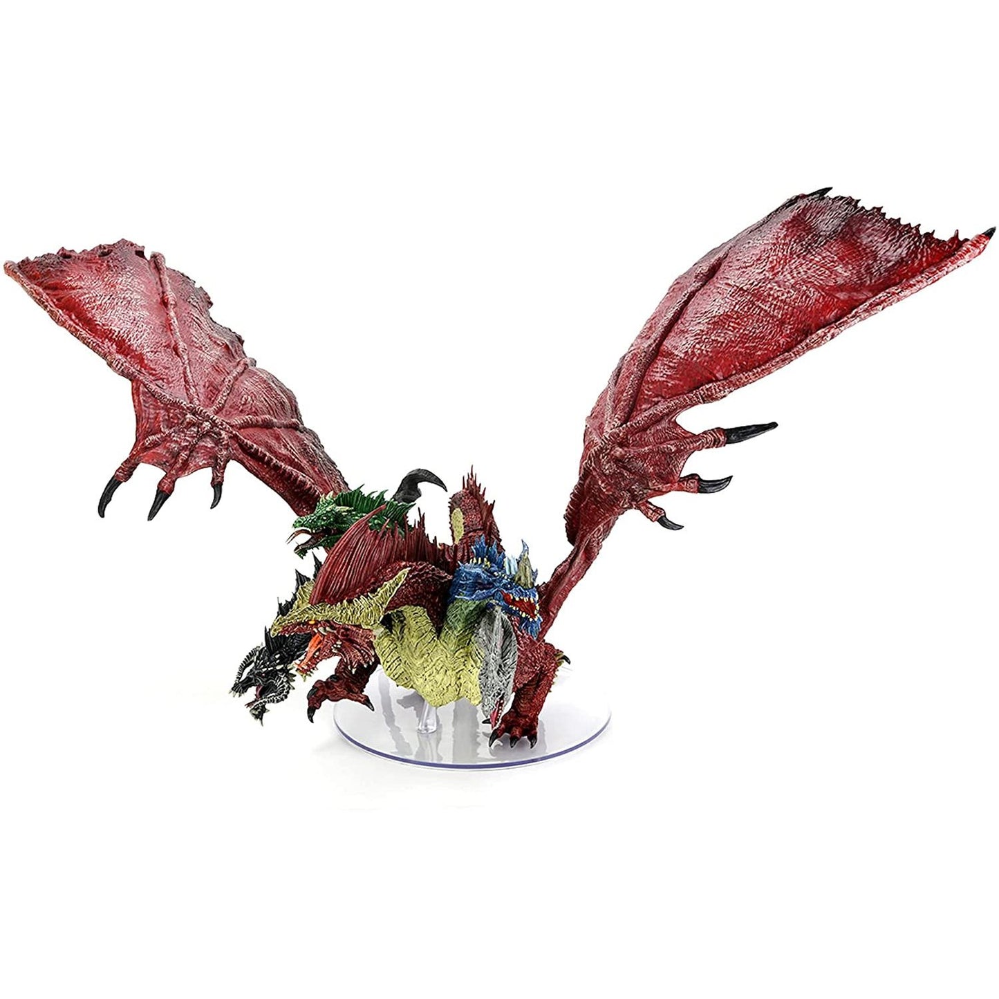 D&D ICONS OF THE REALMS GARGANTUAN TIAMAT