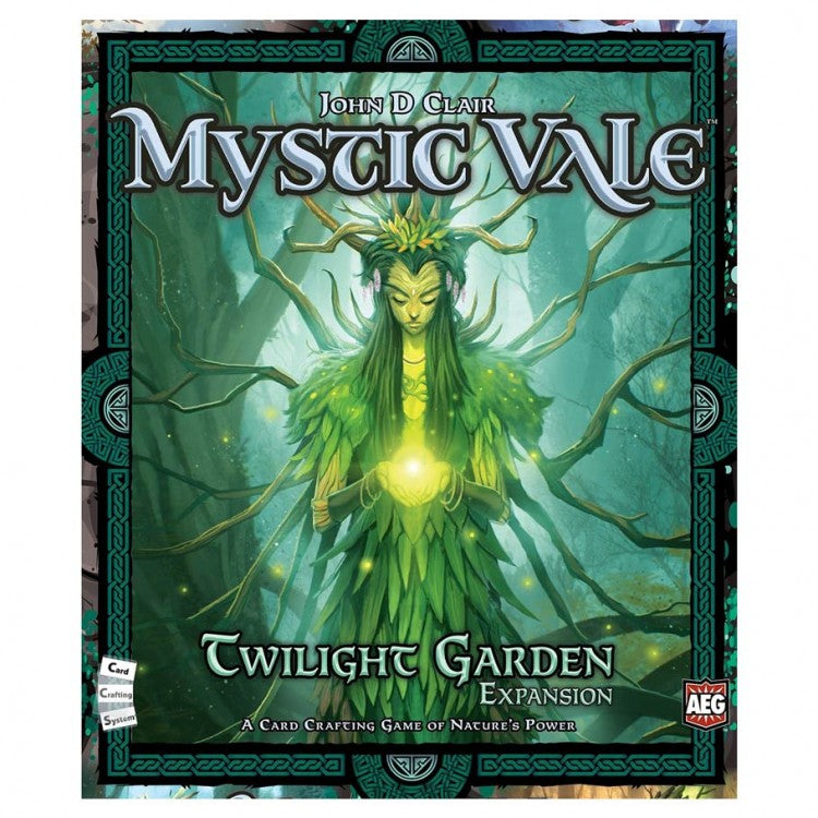 MYSTIC VALE TWILIGHT GARDEN