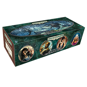 ARKHAM HORROR LCG: RETURN TO THE DUNWICH LEGACY UPGRADE BOX