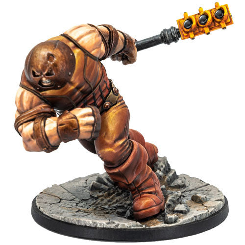 MARVEL CRISIS PROTOCOL - JUGGERNAUT