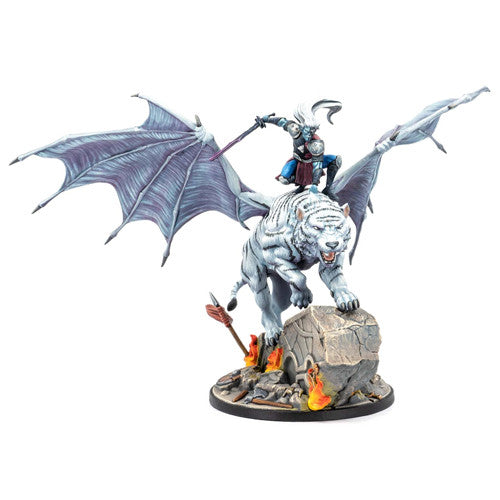 MARVEL CRISIS PROTOCOL - MALEKITH