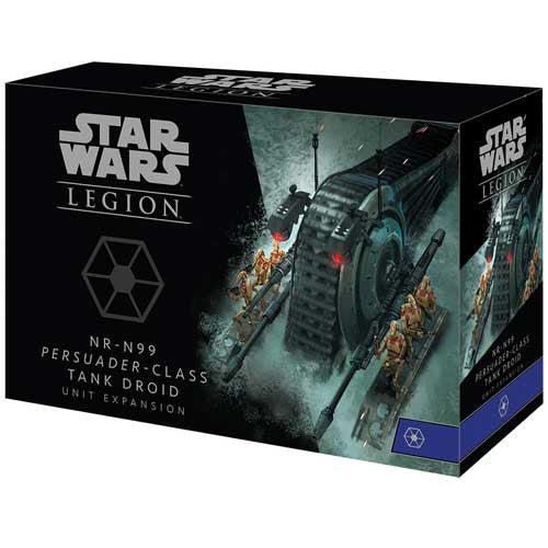 NR-N99 PERSUADER CLASS DROID