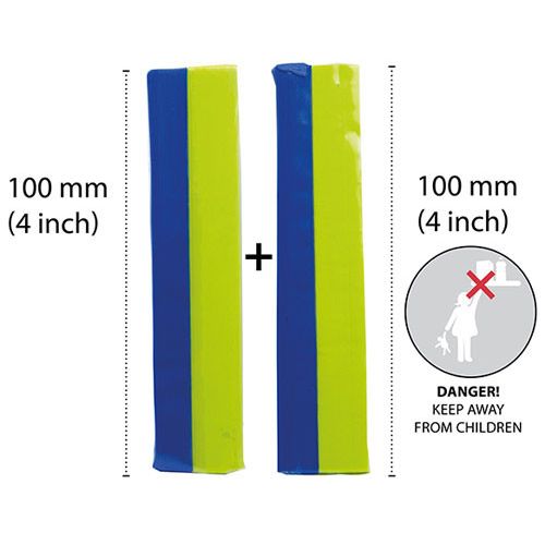 KNEADITE GREEN STUFF