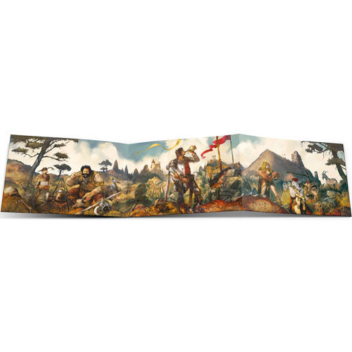 BRANCALONIA CONDOTTIERO SCREEN