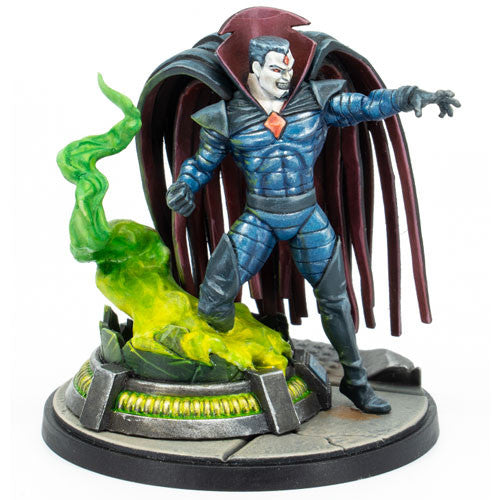 MARVEL CRISIS PROTOCOL MISTER SINISTER