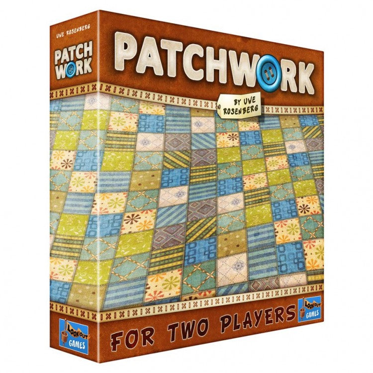 PATCHWORK