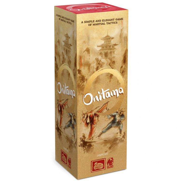 ONITAMA