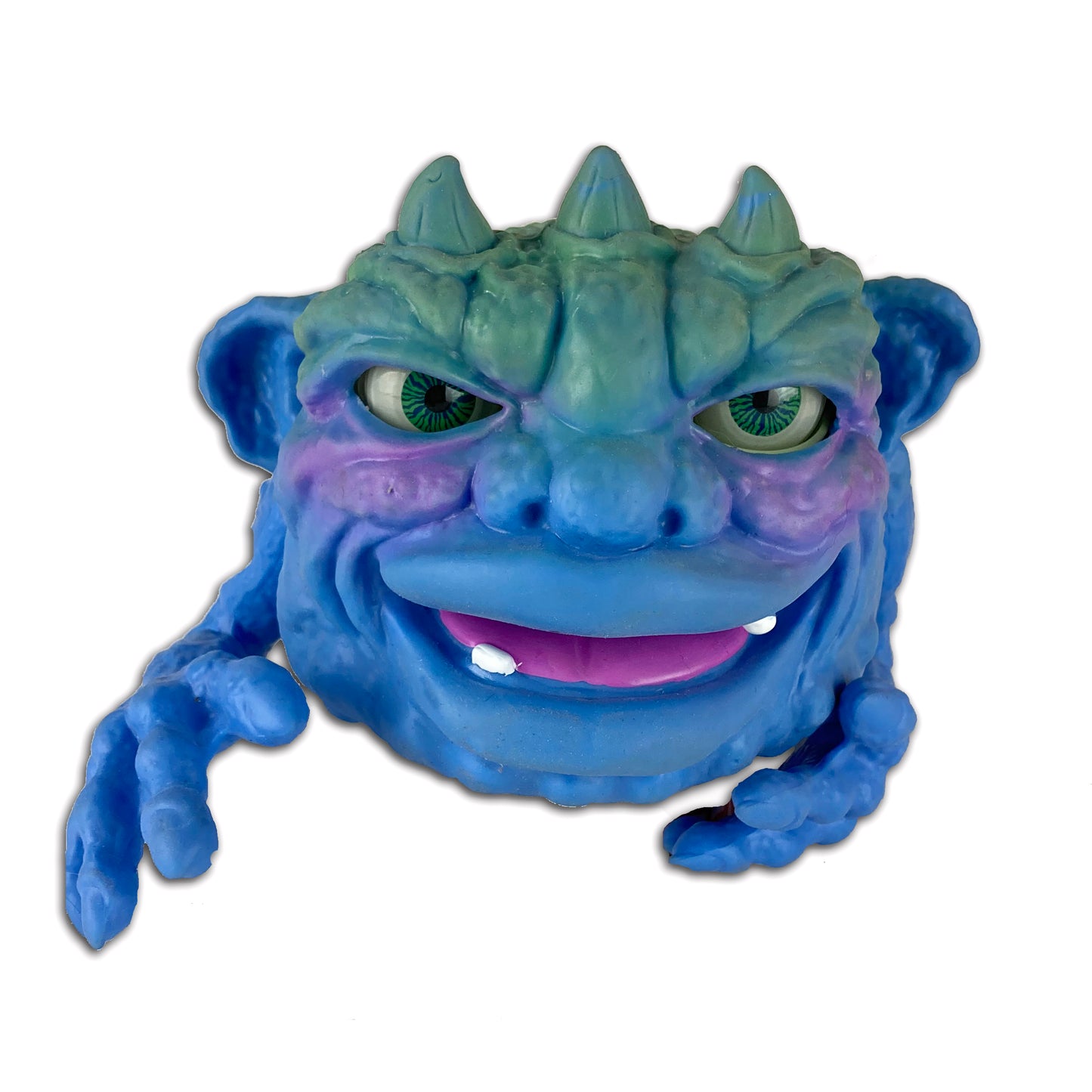 BOGLINS KING VLOBB