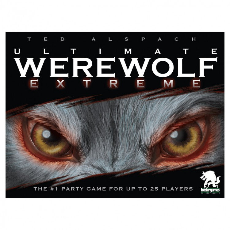ULTIMATE WEREWOLF EXTREME