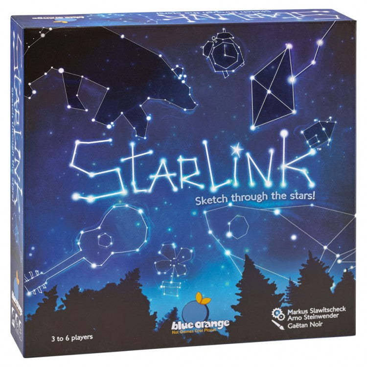 STARLINK