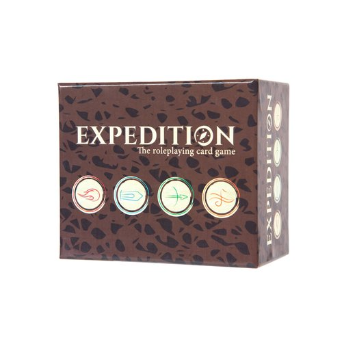 EXPEDITION