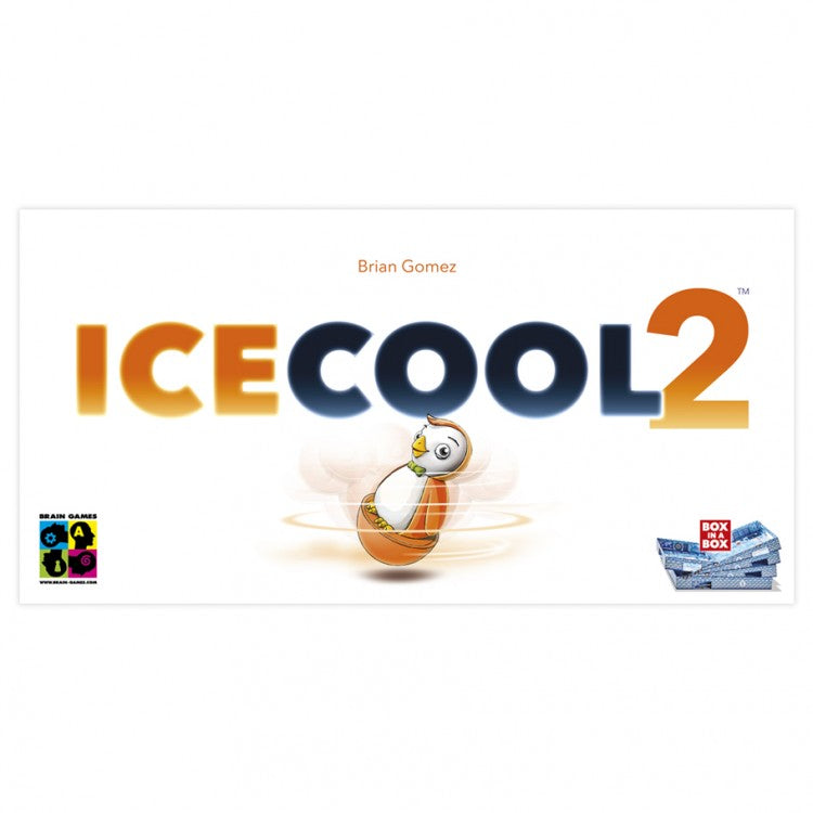 ICE COOL 2