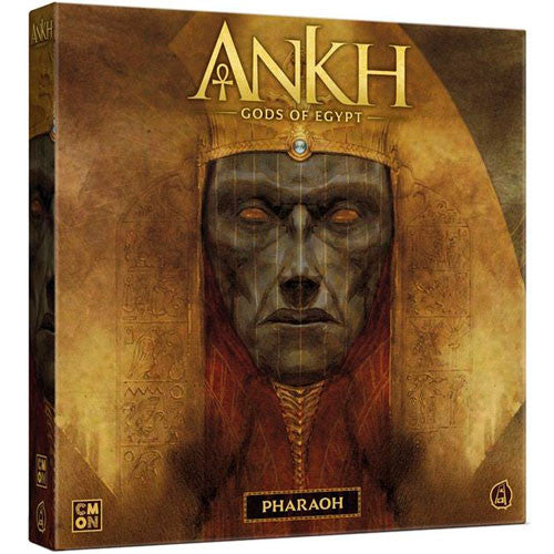 ANKH PHARAOH EXPANSION