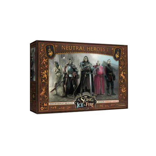 NEUTRAL HEROES 1
