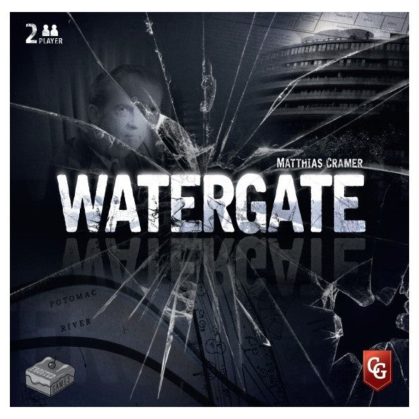WATERGATE