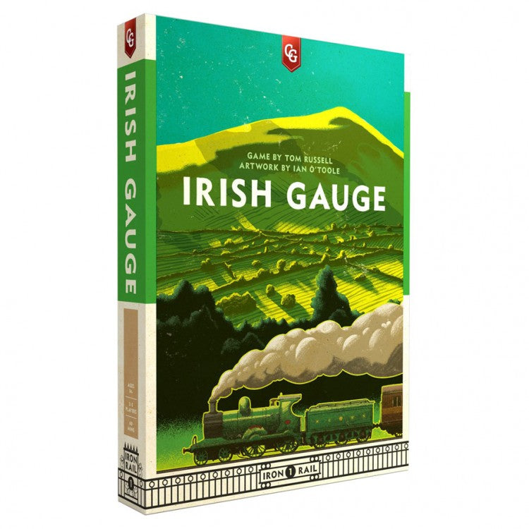 IRISH GAUGE