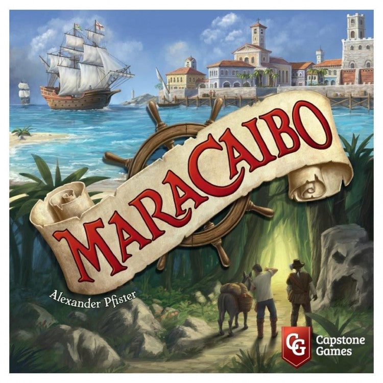 MARACAIBO