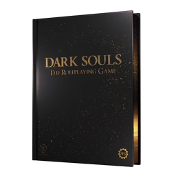 DARK SOULS RPG COLLECTOR'S EDITION