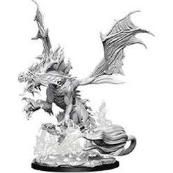 Pathfinder Battles Deep Cuts: Nightmare Dragon